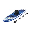 Bestway Hydro force SUP Board - Oceana Convertible - Set