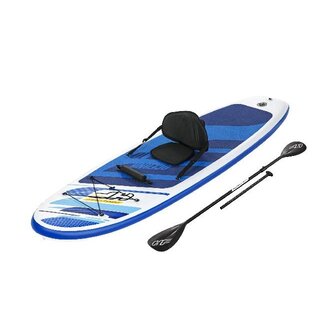 Bestway Hydro force SUP Board - Oceana Convertible - Set