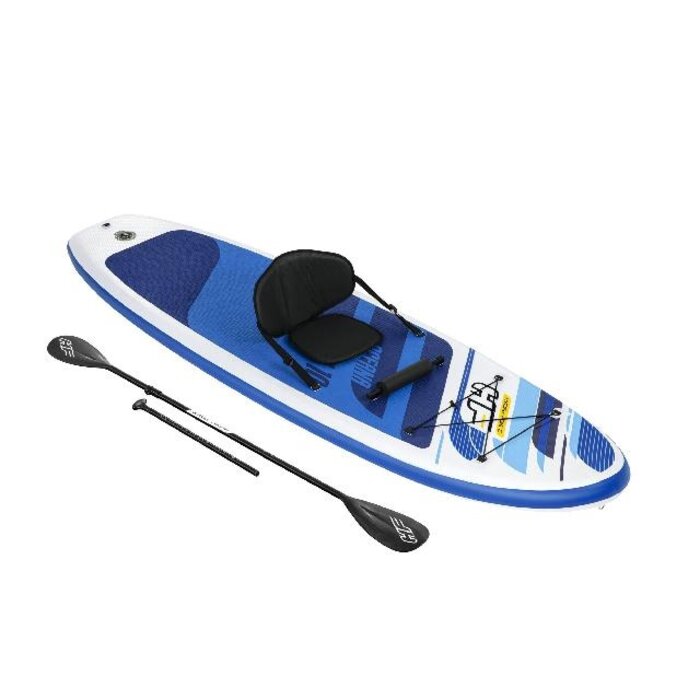 Bestway Hydro force Bestway - Hydro force - SUP Board - Oceana Convertible - Set