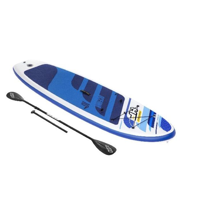 Bestway Hydro force Bestway - Hydro force - SUP Board - Oceana Convertible - Set