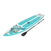 Bestway Hydro force Sup Board - Aqua Glider TravelTech - Set