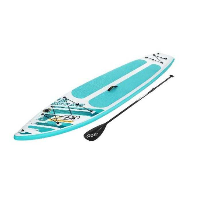 Bestway Hydro force Bestway - Hydro force - SUP Board - Aqua Glider Traveltech - Set