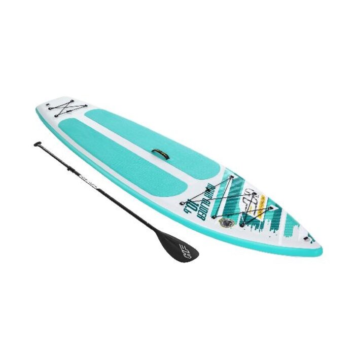Bestway Hydro force Bestway - Hydro force - SUP Board - Aqua Glider Traveltech - Set