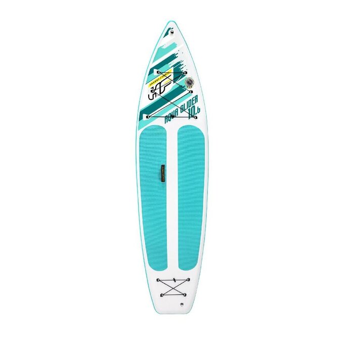 Bestway Hydro force Bestway - Hydro force - SUP Board - Aqua Glider Traveltech - Set