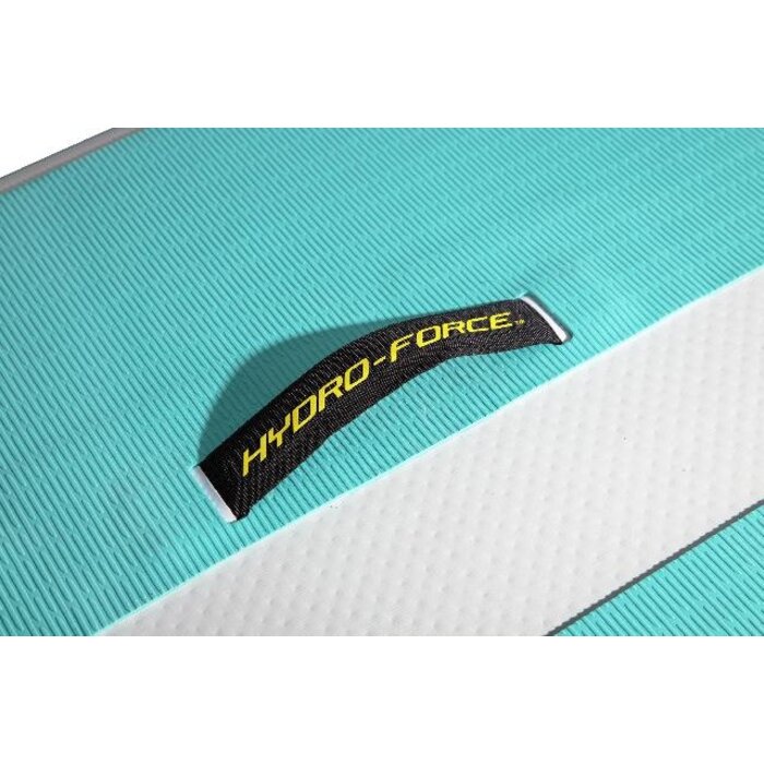 Bestway Hydro force Bestway - Hydro force - SUP Board - Aqua Glider Traveltech - Set