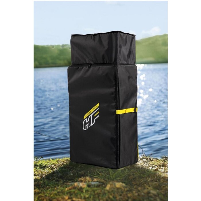 Bestway Hydro force Bestway - Hydro force - SUP Board - Aqua Glider Traveltech - Set