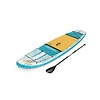 Bestway Hydro force SUP Board - Panorama - Set