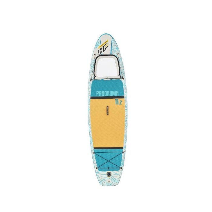 Bestway Hydro force Bestway - Hydro force - SUP Board - Panorama - Set
