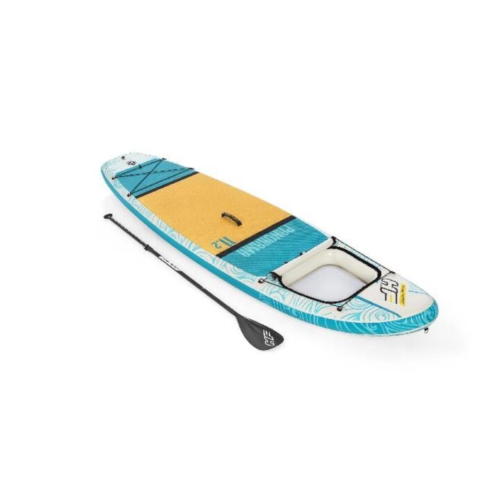 Bestway Hydro force Bestway - Hydro force - SUP Board - Panorama - Set