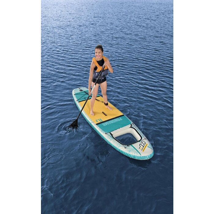 Bestway Hydro force Bestway - Hydro force - SUP Board - Panorama - Set