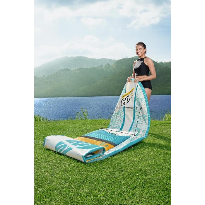 Bestway Hydro force Bestway - Hydro force - SUP Board - Panorama - Set