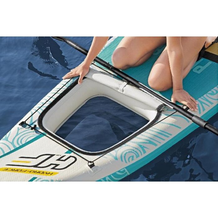 Bestway Hydro force Bestway - Hydro force - SUP Board - Panorama - Set