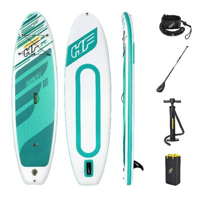 Bestway Hydro force Bestway - Hydro force - SUP Board - Huaka'i - Set