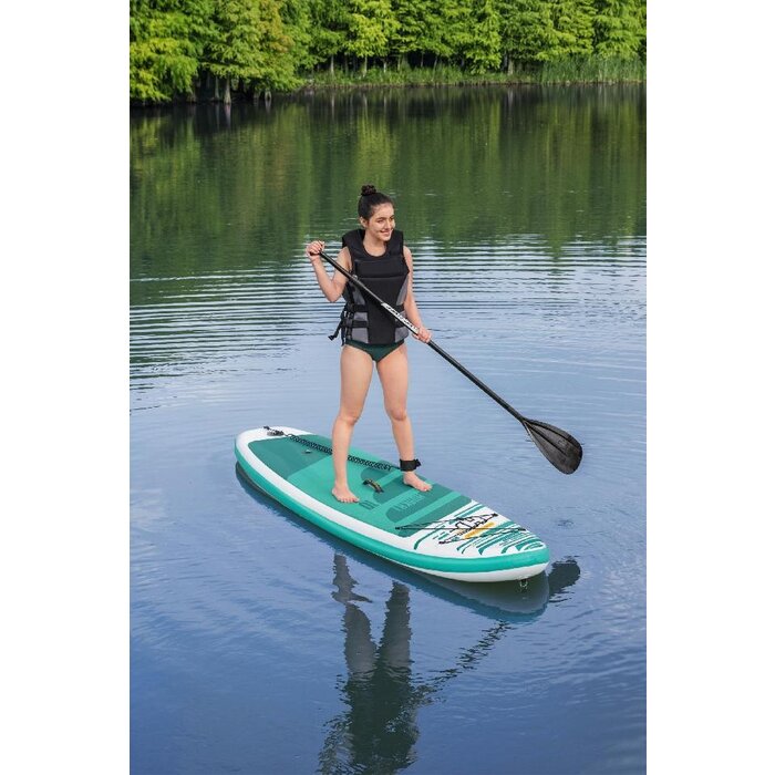 Bestway Hydro force Bestway - Hydro force - SUP Board - Huaka'i - Set