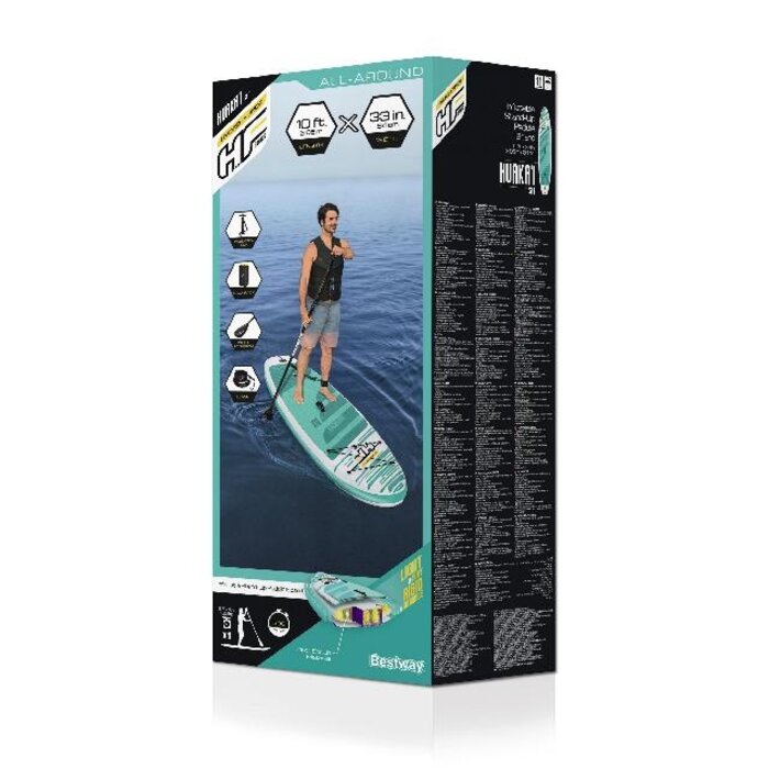 Bestway Hydro force Bestway - Hydro force - SUP Board - Huaka'i - Set