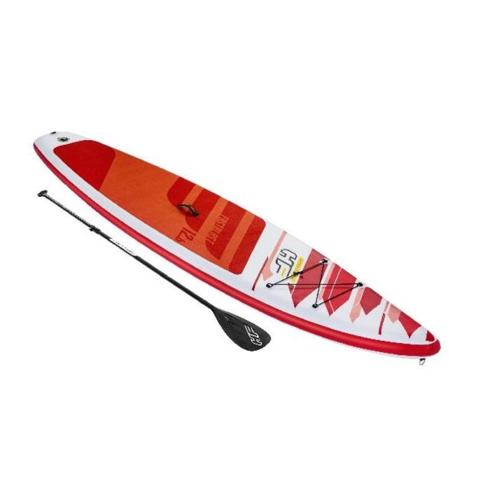 Bestway Hydro force Bestway - Hydro force - SUP Board - Fastblast Tech - Set