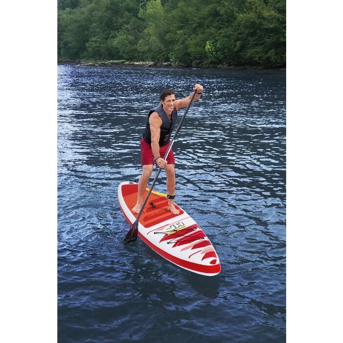Bestway Hydro force Bestway - Hydro force - SUP Board - Fastblast Tech - Set