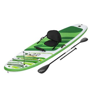 Bestway Hydro force SUP Board - Freesoul Tech - Set