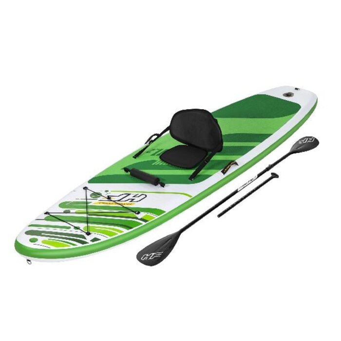 Bestway Hydro force Bestway - Hydro Force - SUP Board - Freesoul Tech - Set