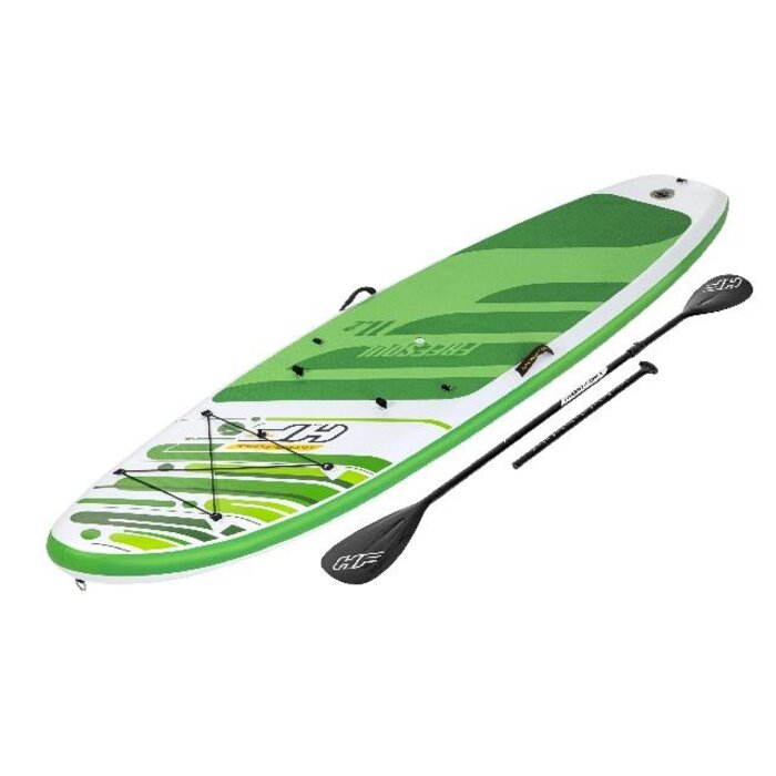 Bestway Hydro force Bestway - Hydro Force - SUP Board - Freesoul Tech - Set