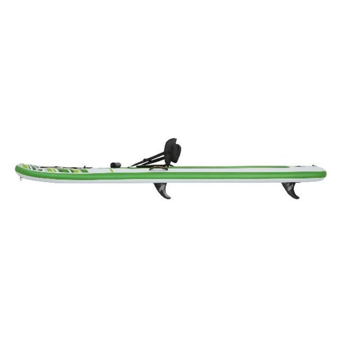 Bestway Hydro force Bestway - Hydro Force - SUP Board - Freesoul Tech - Set