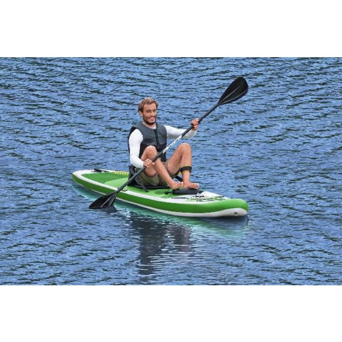 Bestway Hydro force Bestway - Hydro Force - SUP Board - Freesoul Tech - Set