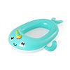 Bestway Kinderboot Narwhal