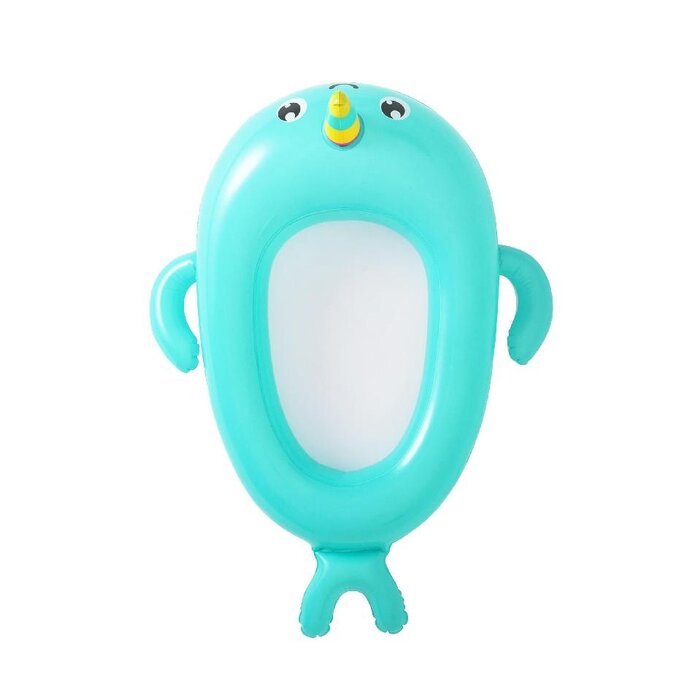 Bestway Bestway - Children's Boat Narwhal