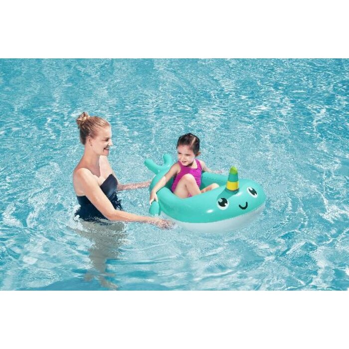 Bestway Bestway - Bateau pour enfants Narval