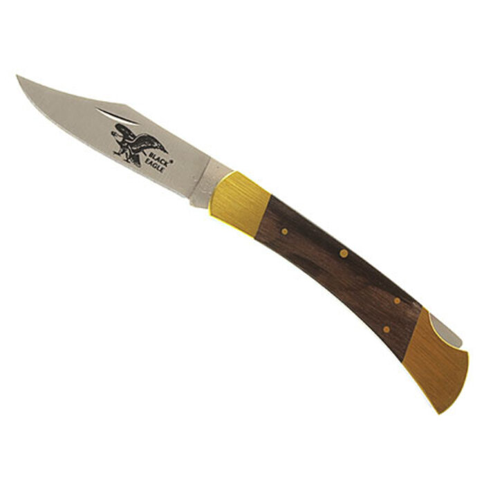 Black Eagle Black Eagle - Couteau de chasse - 19cm