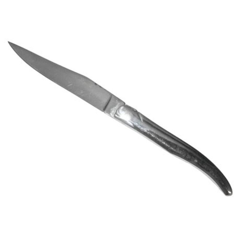 Adola Tafelmes - Laguiole - Woodenbox SS