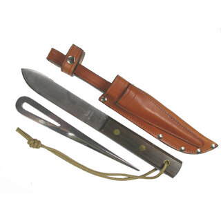 Adola Adola - Seemannsmesser mit Marrel-Ahle