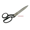 Adola Adola - Adola - Cutterschere - 25cm - Linkshänder
