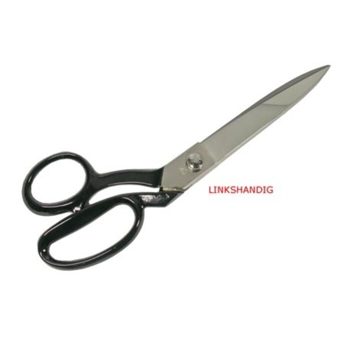 Adola Adola - Coupeurschaar - 25cm - Linkshandig