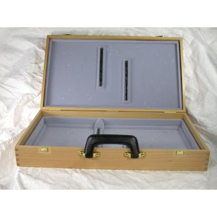 Adola Adola - Cook's Case - Beech