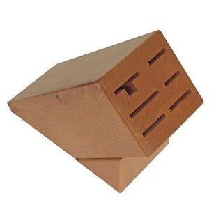 Adola Adola - Knife block Blank for 6 pieces