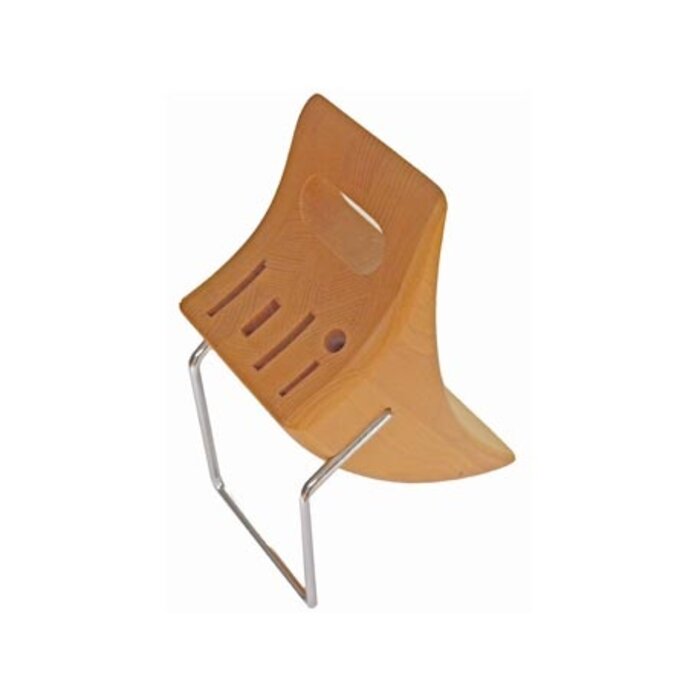 Adola Adola - Knife block Blank for 5 pieces