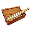 Barska Barska - Brass Spyscope Anchormaster - 18x50
