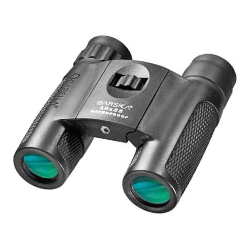 Barska Barska - Blackhawk - 10x25 WP