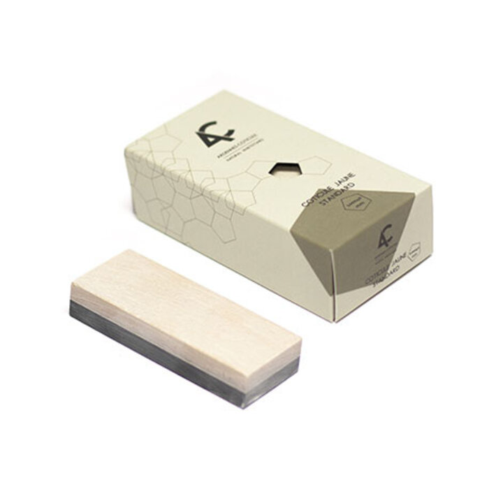 Ardennes-Coticule Sharpening stone - Coticule Standard - 100x40mm