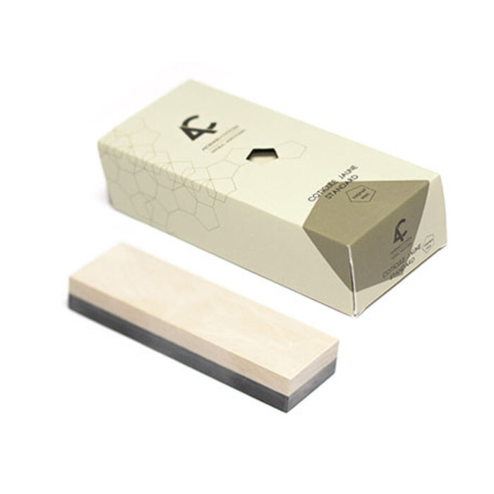 Ardennes-Coticule Grinding stone Coticule Standard 125x40mm