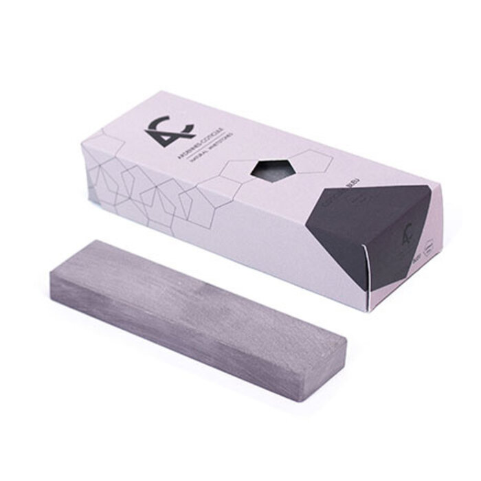 Ardennes-Coticule Sharpening stone - Coticule Blue BBW - 150x40mm