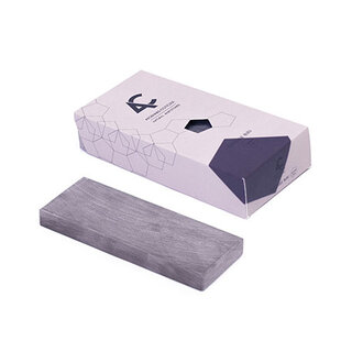 Ardennes-Coticule Sharpening stone - Coticule Blue BBW - 150x60mm