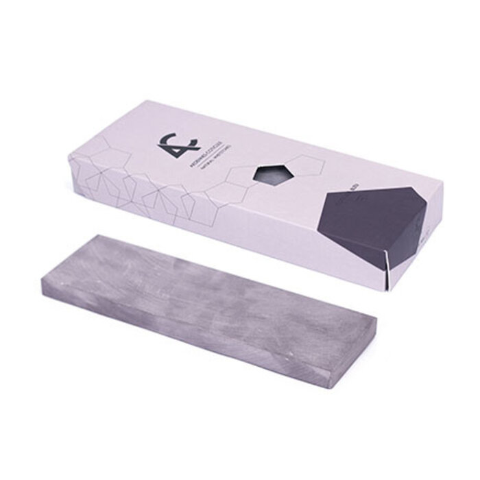 Ardennes-Coticule Sharpening stone - Coticule Blue BBW - 250x80mm