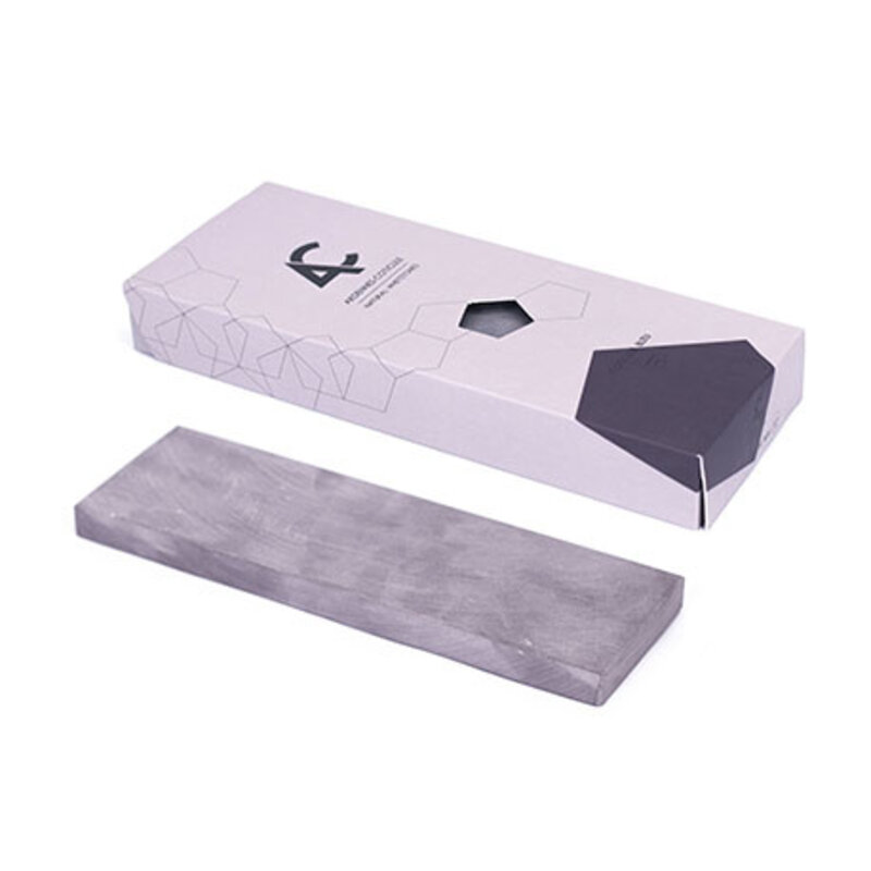 Ardennes-Coticule Slijpsteen - Coticule Blauw BBW - 250x80mm