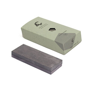 Ardennes-Coticule Sharpening stone - Coticule Pyrénées - 150x60mm