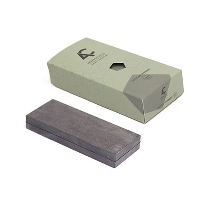 Ardennes-Coticule Sharpening stone - Coticule Pyrénées - 150x60mm