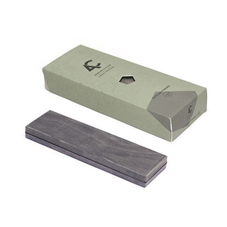 Ardennes-Coticule Sharpening stone - Coticule Pyrénées - 200x60mm