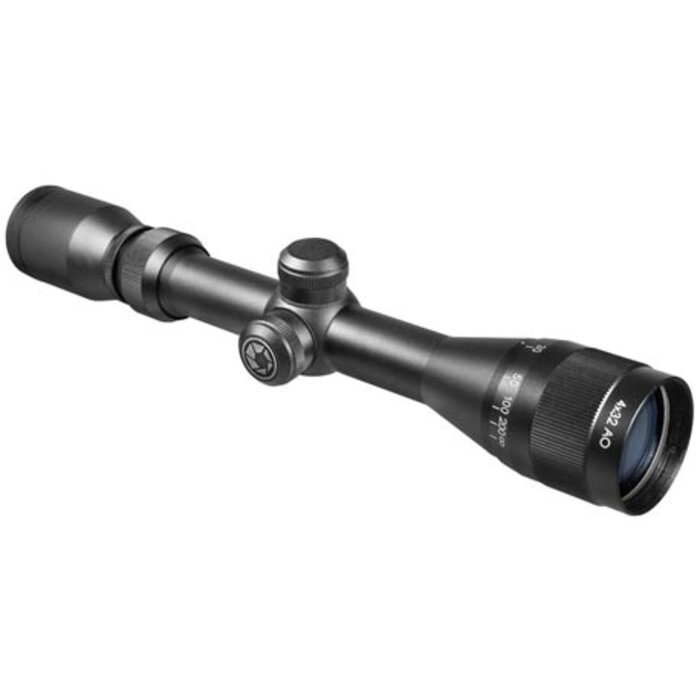 Barska Barska - Air Riflescope 4x32 AO