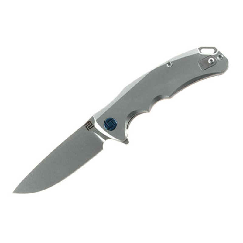 Artisan Artisan - Tradition - Grey Titanium